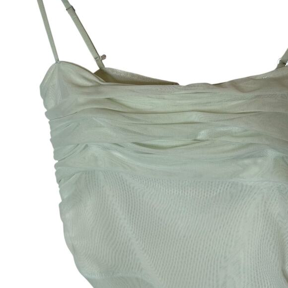 Aritzia Babaton Luxor Tank - Picture 3 of 6